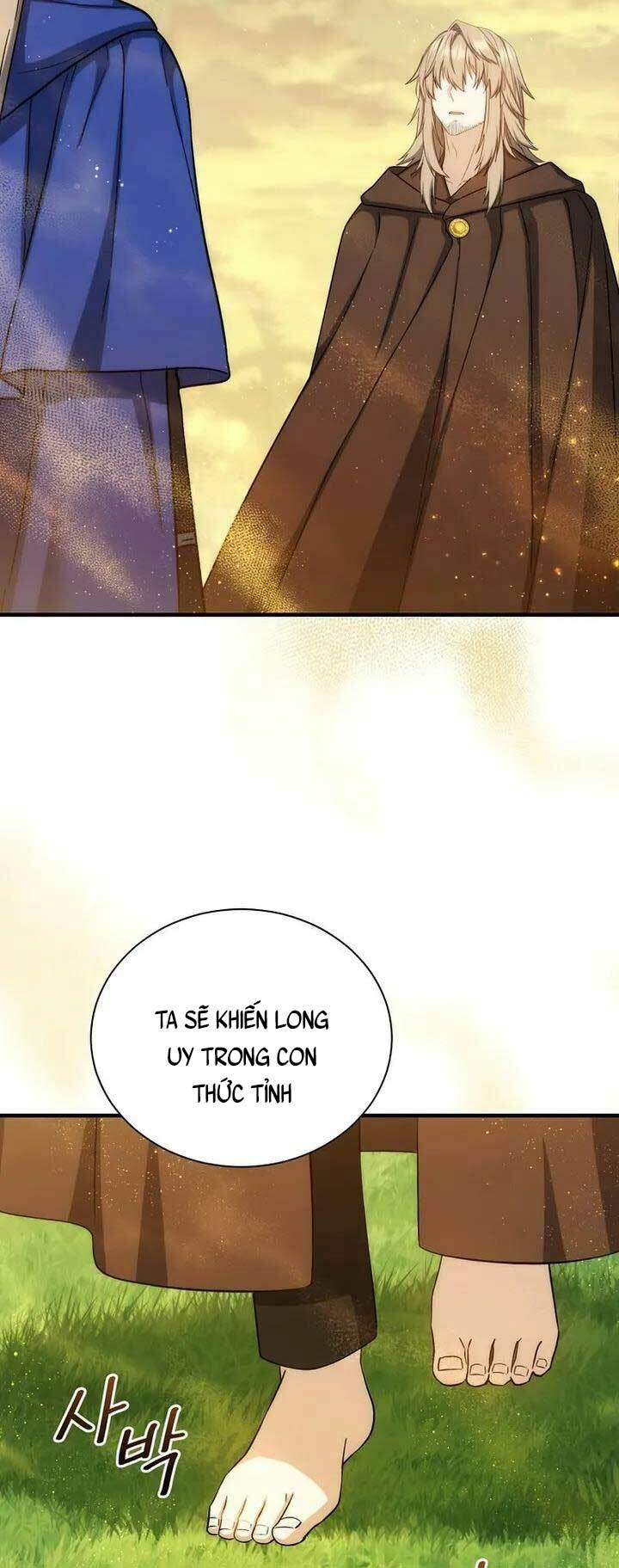Sự Trở Lại Của Pháp Sư Cấp 8: Chapter 71