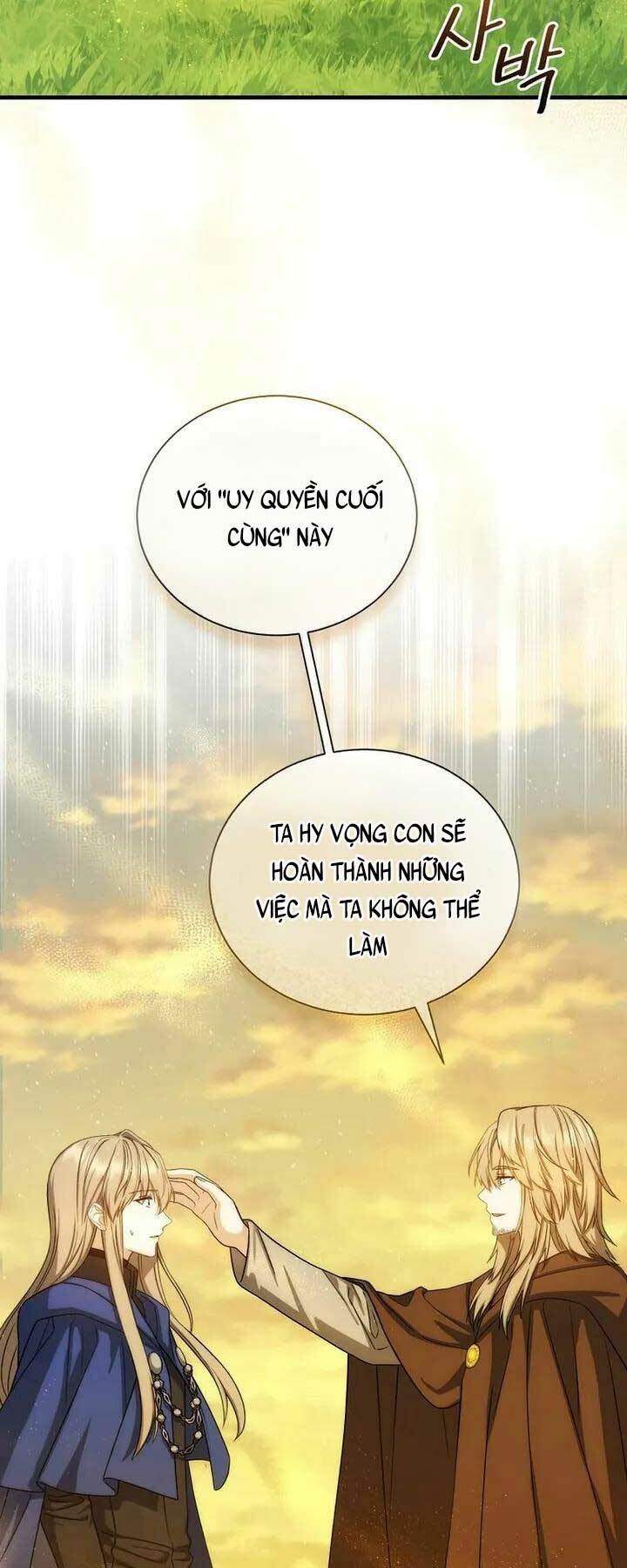 Sự Trở Lại Của Pháp Sư Cấp 8: Chapter 71