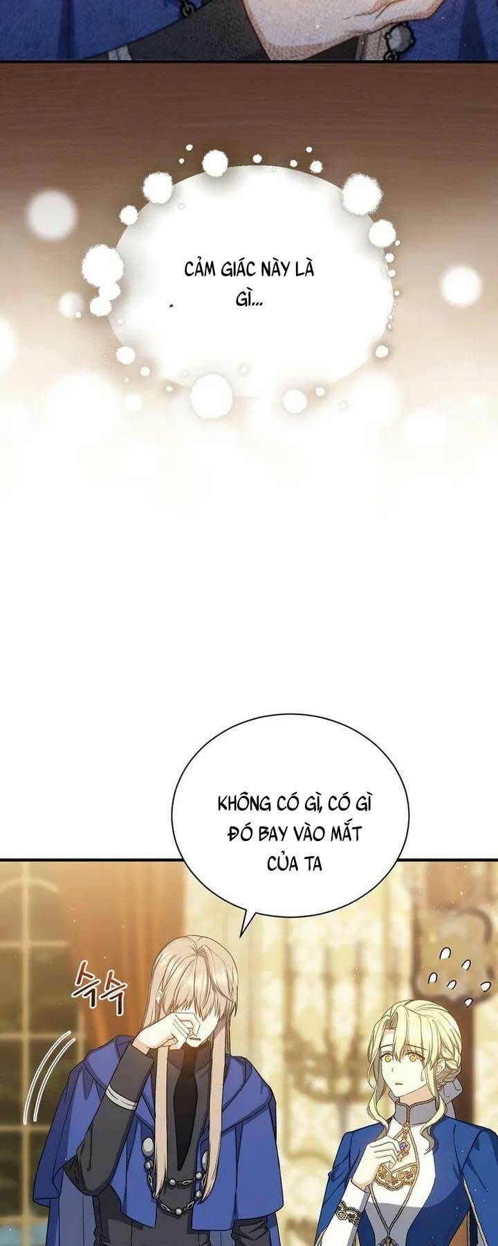Sự Trở Lại Của Pháp Sư Cấp 8: Chapter 71