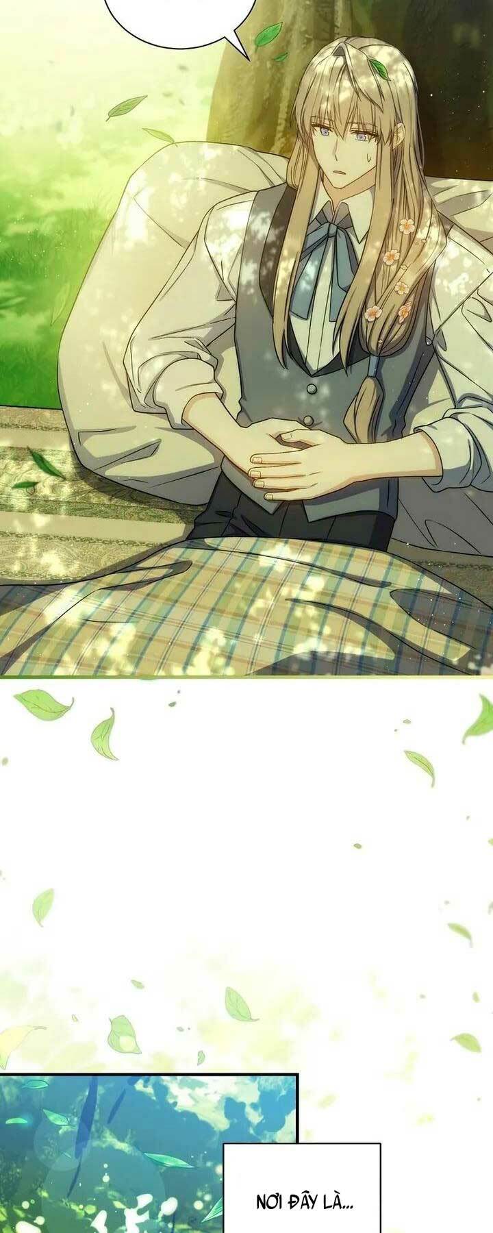Sự Trở Lại Của Pháp Sư Cấp 8: Chapter 71