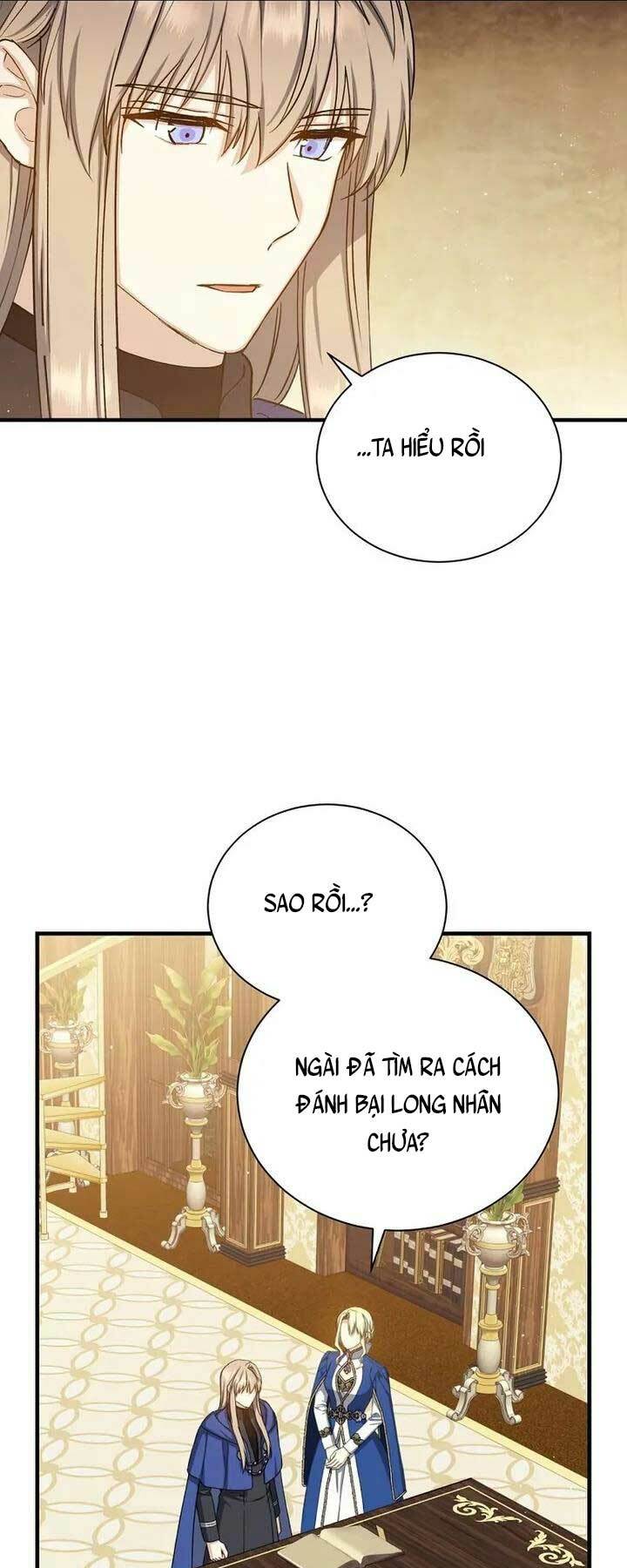 Sự Trở Lại Của Pháp Sư Cấp 8: Chapter 71