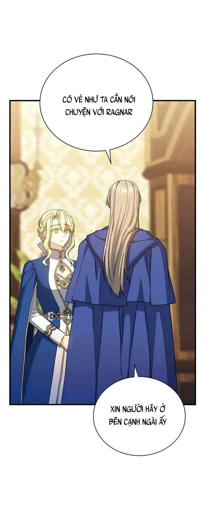 Sự Trở Lại Của Pháp Sư Cấp 8: Chapter 71