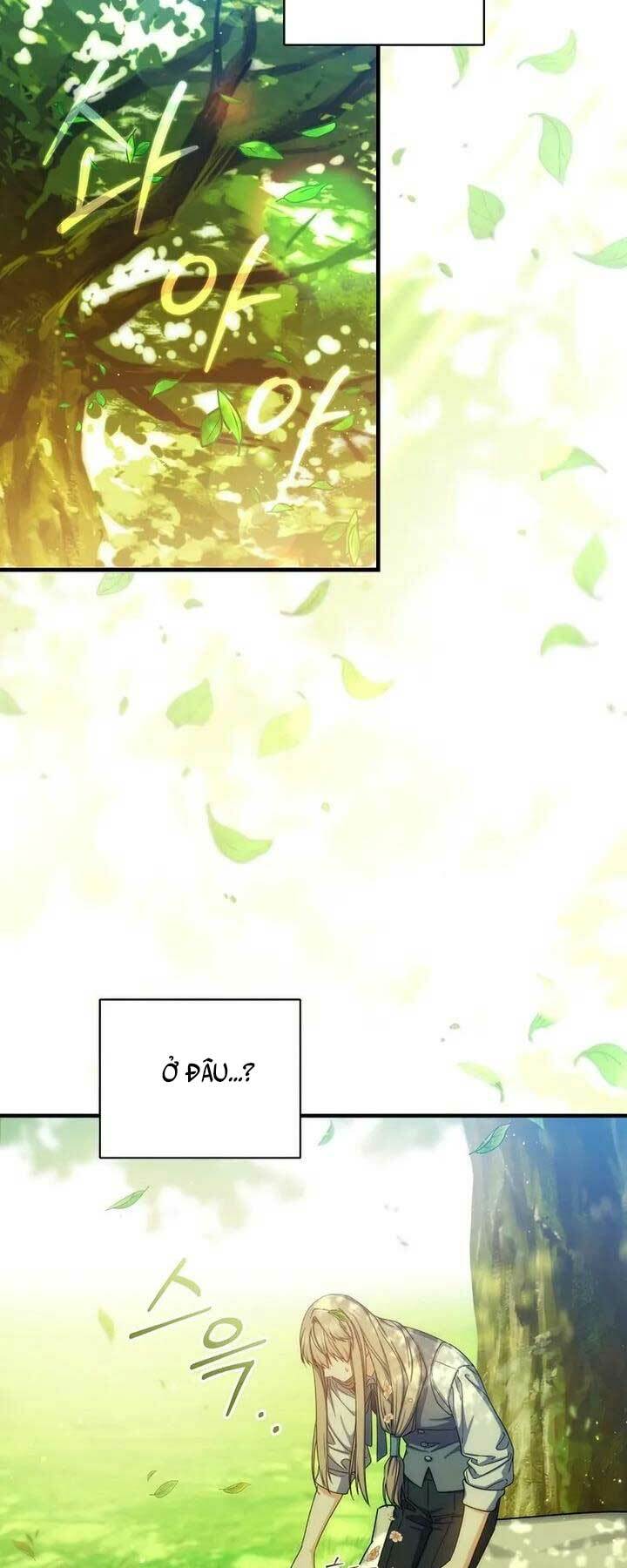 Sự Trở Lại Của Pháp Sư Cấp 8: Chapter 71