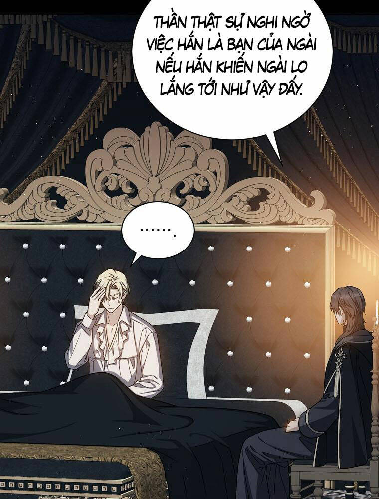 Sự Trở Lại Của Pháp Sư Cấp 8: Chapter 72