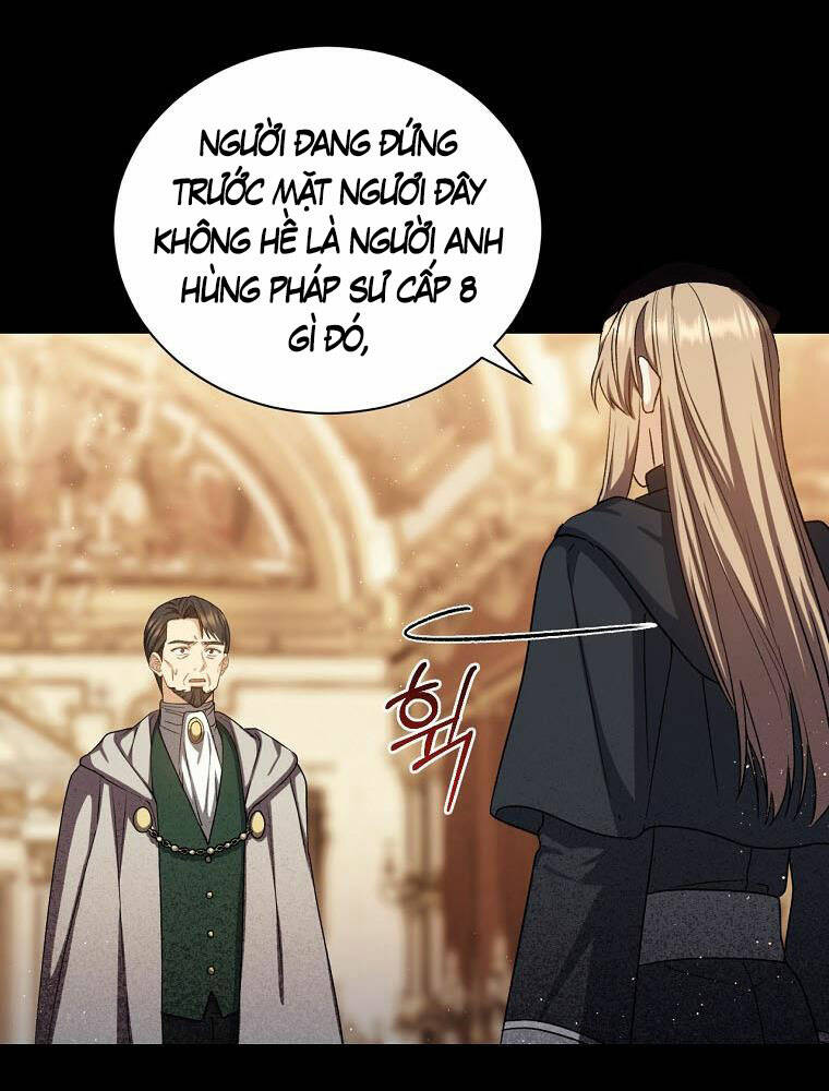 Sự Trở Lại Của Pháp Sư Cấp 8: Chapter 72