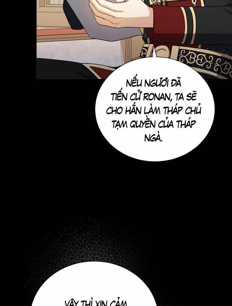 Sự Trở Lại Của Pháp Sư Cấp 8: Chapter 72