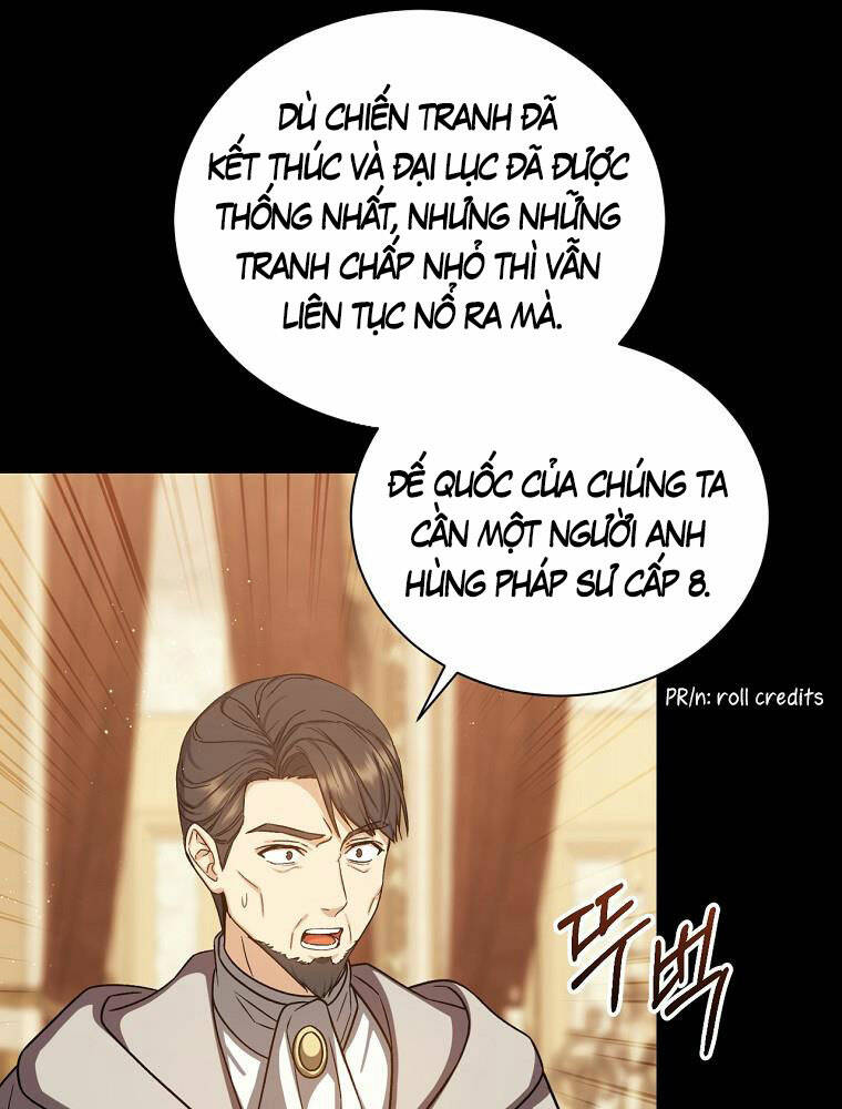 Sự Trở Lại Của Pháp Sư Cấp 8: Chapter 72
