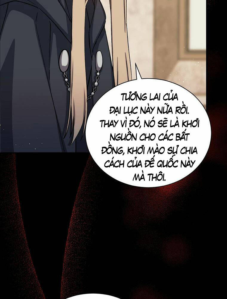 Sự Trở Lại Của Pháp Sư Cấp 8: Chapter 72