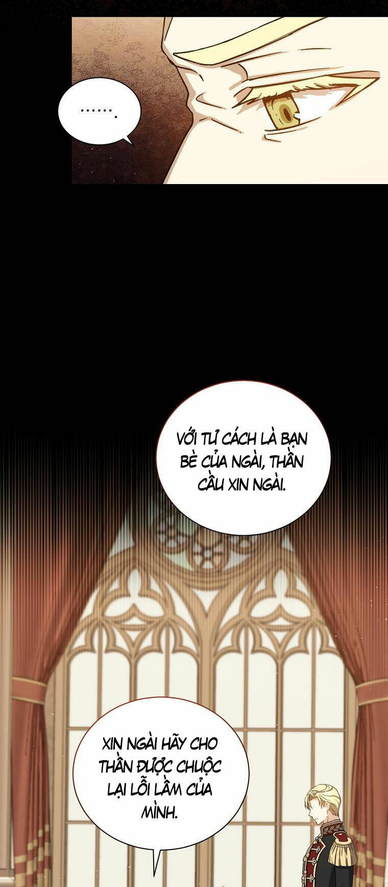 Sự Trở Lại Của Pháp Sư Cấp 8: Chapter 72