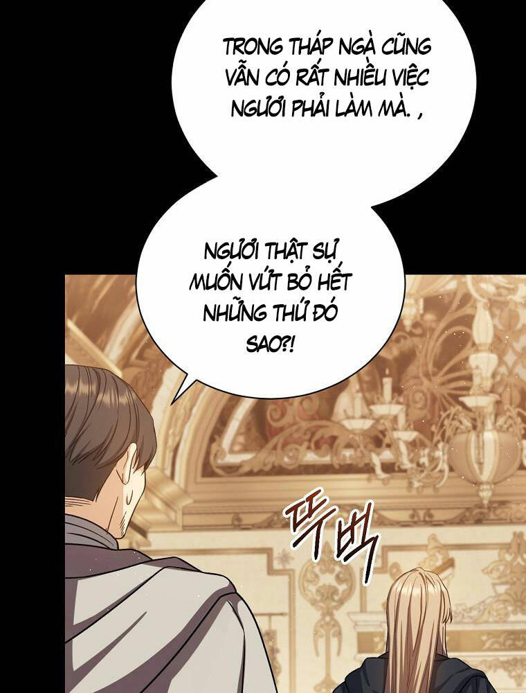 Sự Trở Lại Của Pháp Sư Cấp 8: Chapter 72