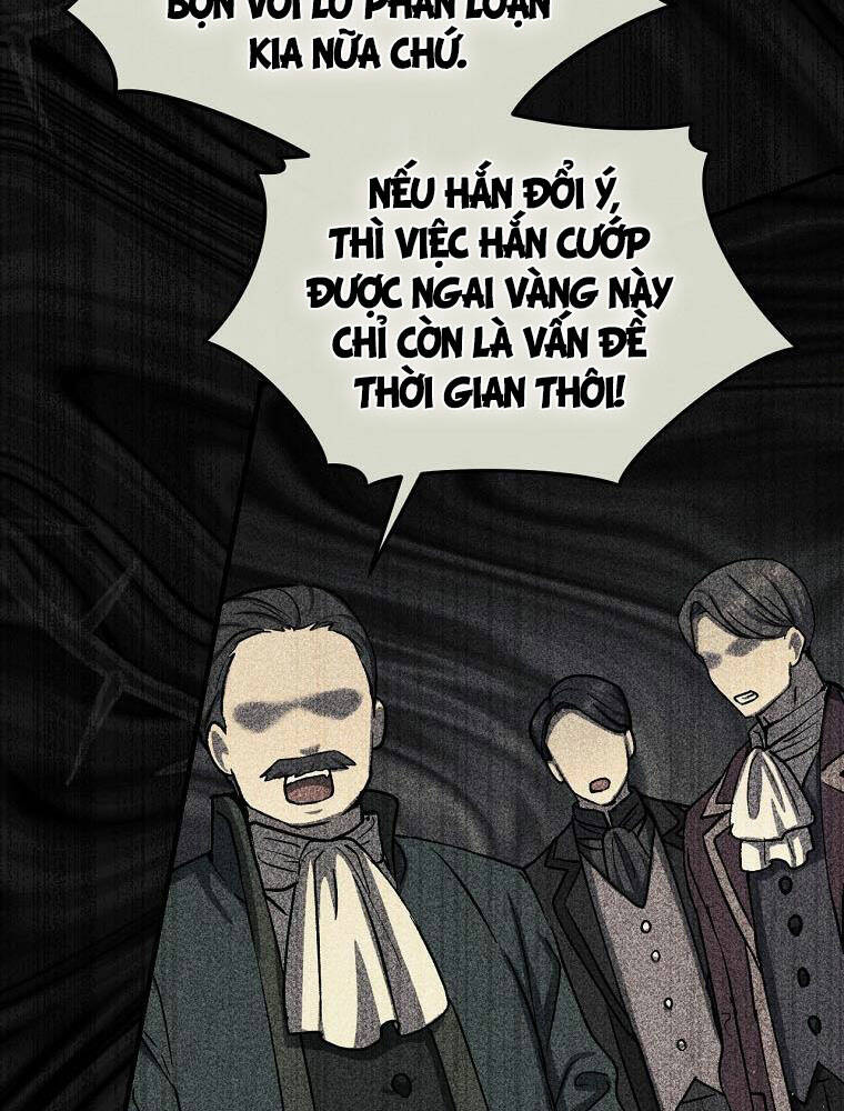 Sự Trở Lại Của Pháp Sư Cấp 8: Chapter 72