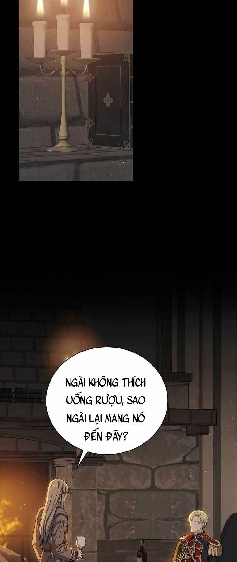Sự Trở Lại Của Pháp Sư Cấp 8: Chapter 73
