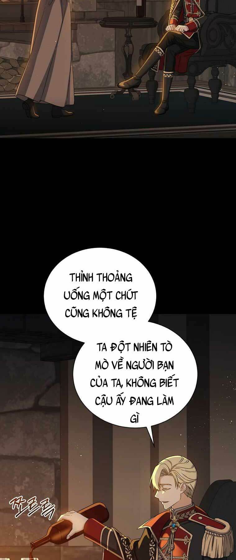 Sự Trở Lại Của Pháp Sư Cấp 8: Chapter 73
