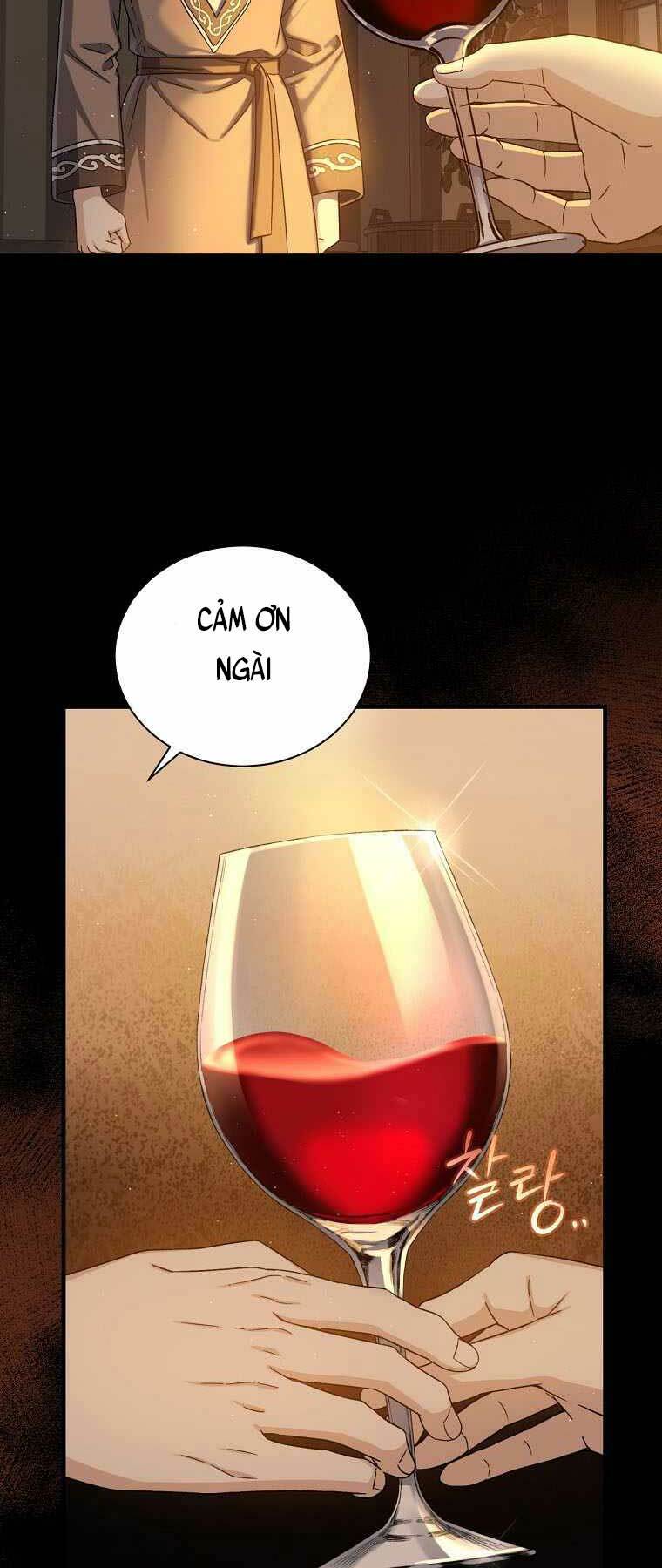 Sự Trở Lại Của Pháp Sư Cấp 8: Chapter 73