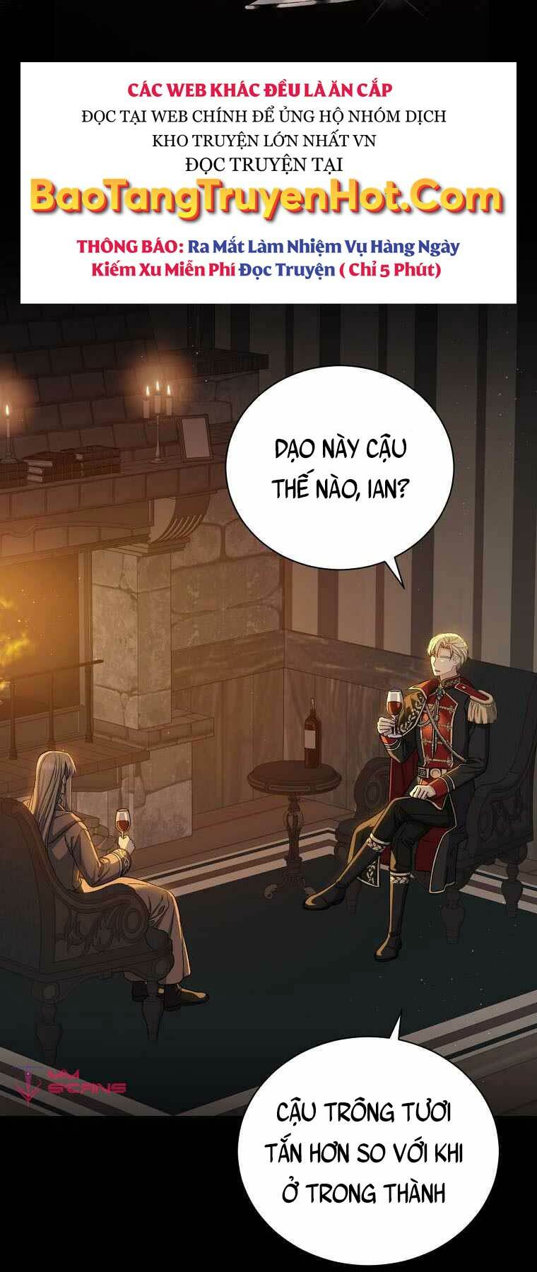 Sự Trở Lại Của Pháp Sư Cấp 8: Chapter 73