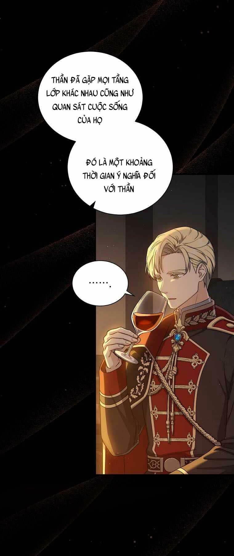 Sự Trở Lại Của Pháp Sư Cấp 8: Chapter 73