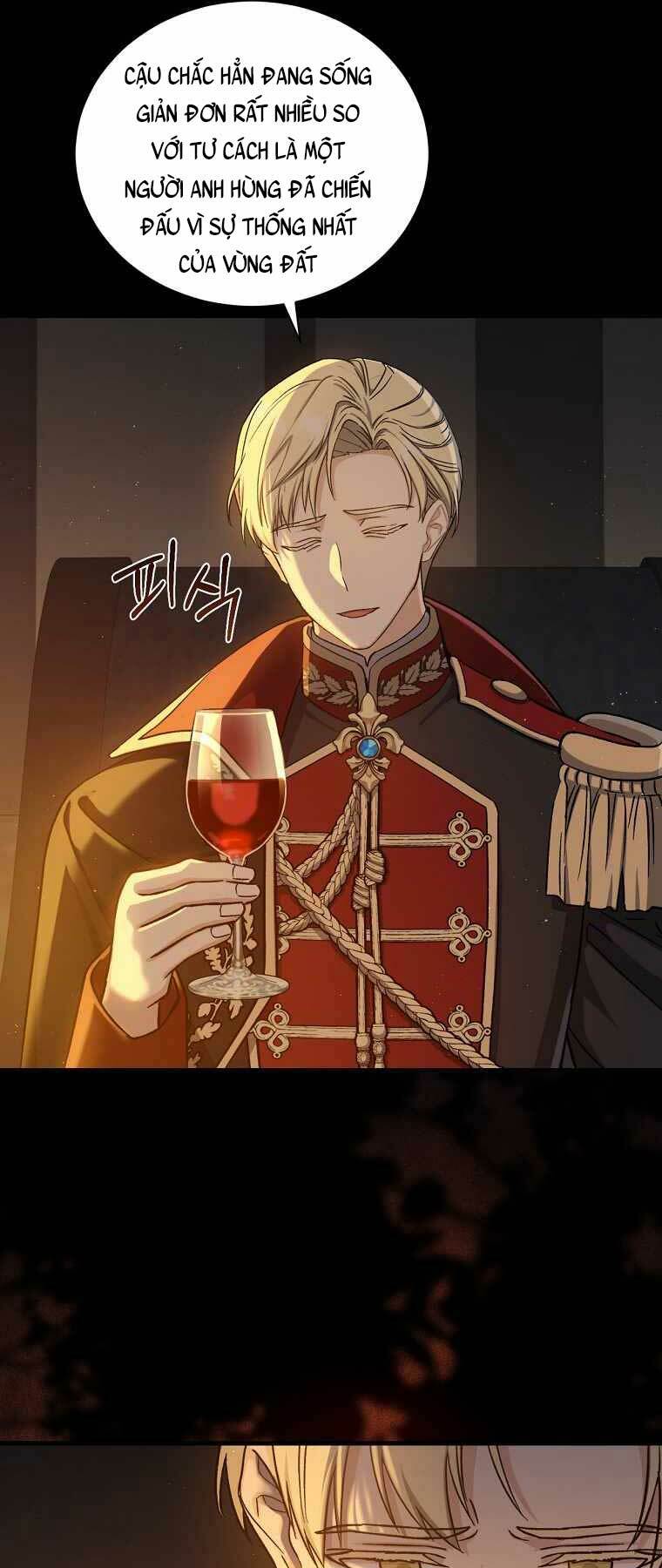 Sự Trở Lại Của Pháp Sư Cấp 8: Chapter 73