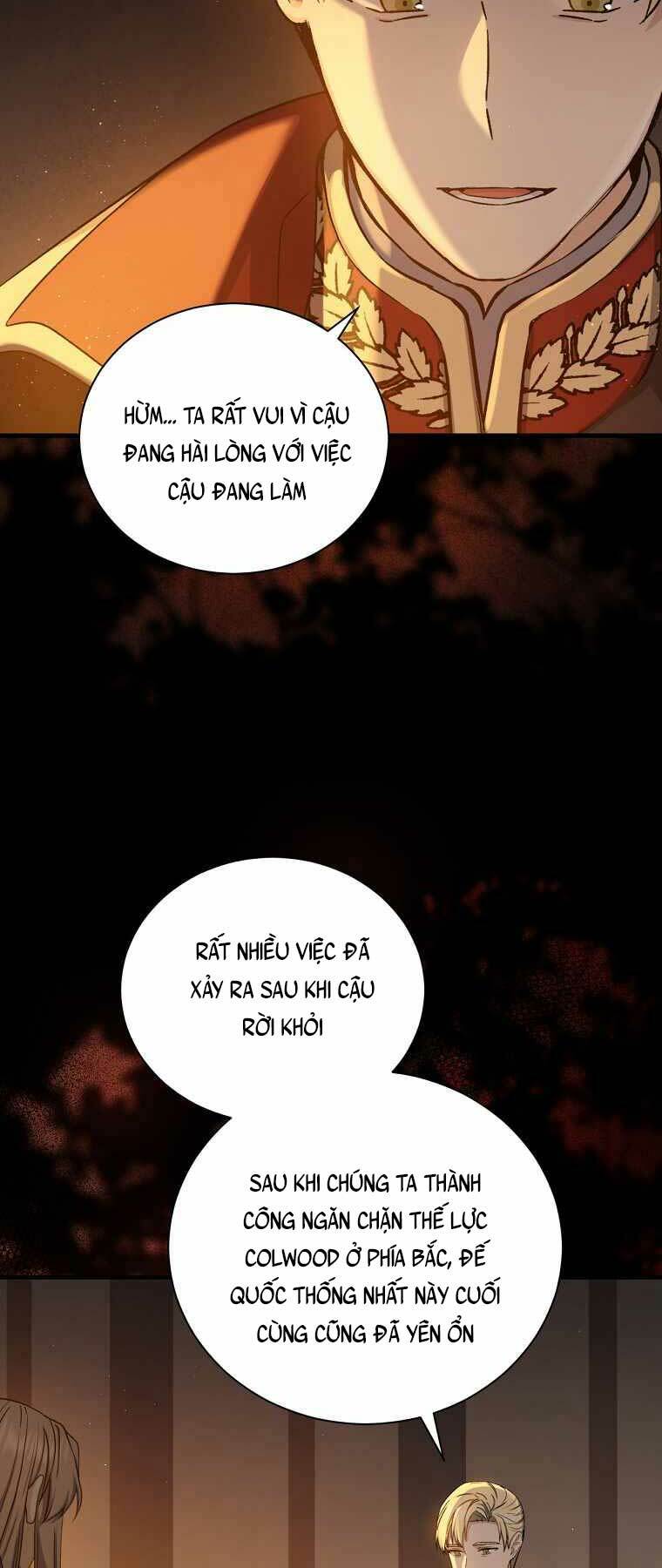 Sự Trở Lại Của Pháp Sư Cấp 8: Chapter 73
