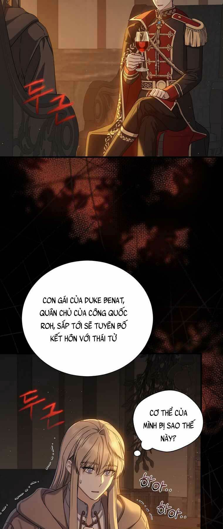 Sự Trở Lại Của Pháp Sư Cấp 8: Chapter 73