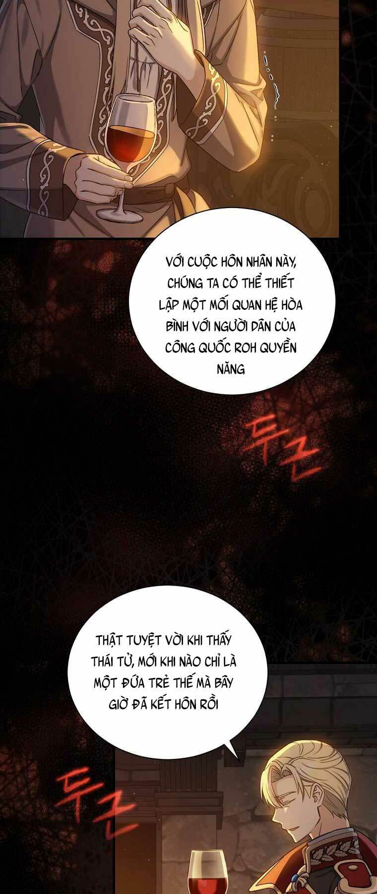 Sự Trở Lại Của Pháp Sư Cấp 8: Chapter 73