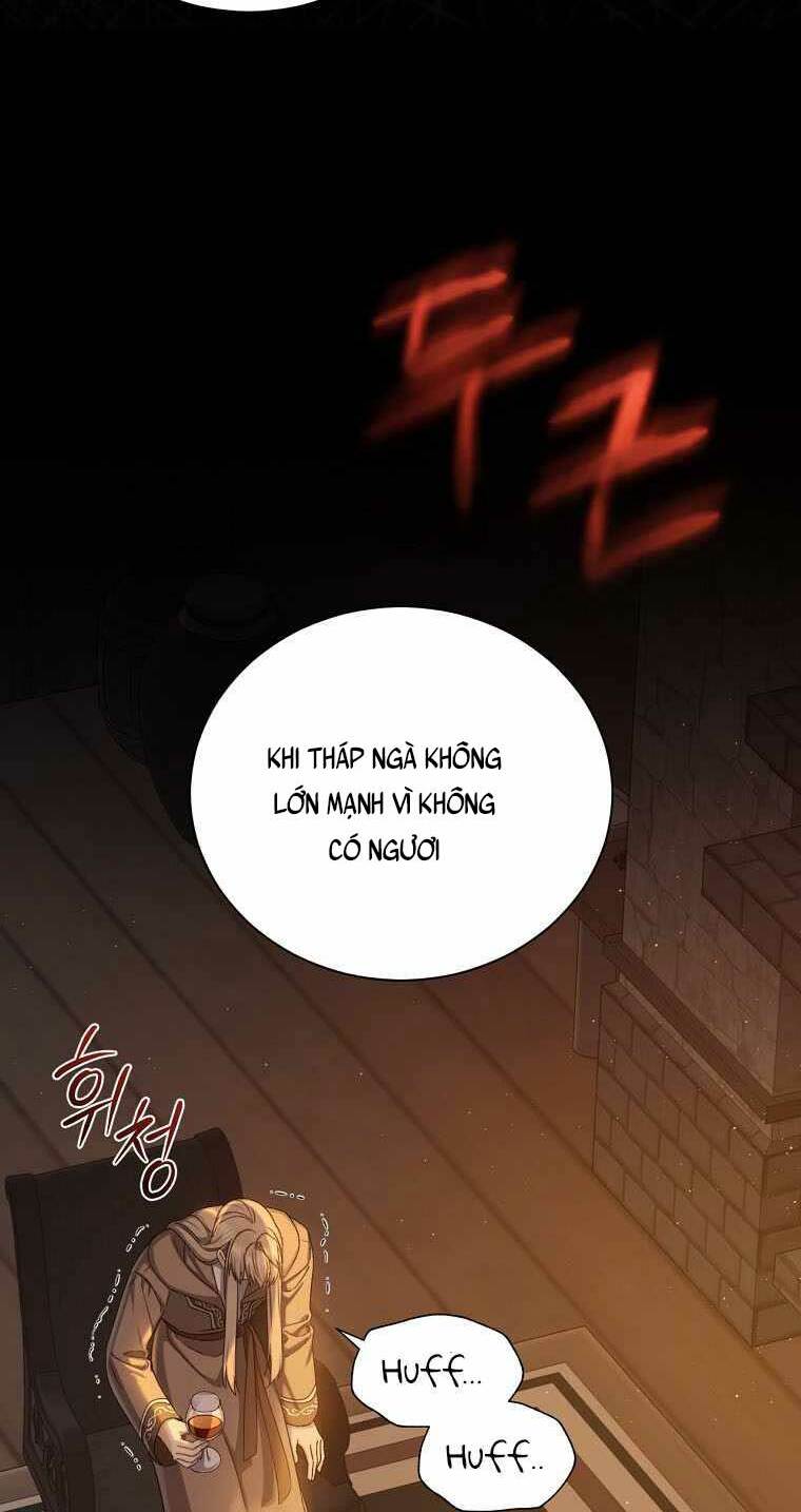 Sự Trở Lại Của Pháp Sư Cấp 8: Chapter 73