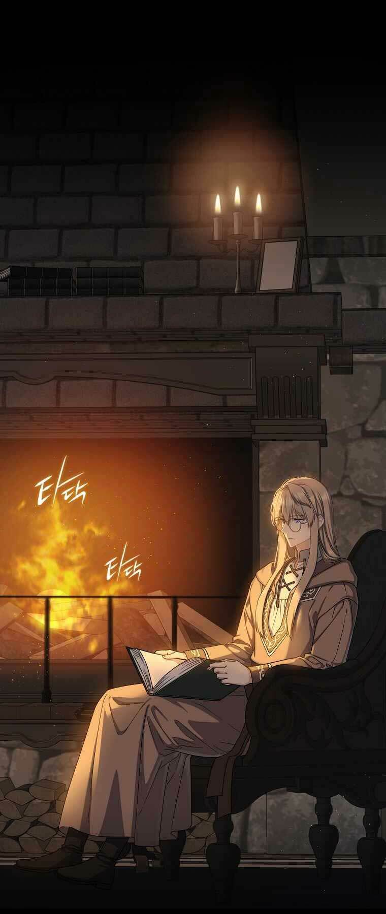 Sự Trở Lại Của Pháp Sư Cấp 8: Chapter 73