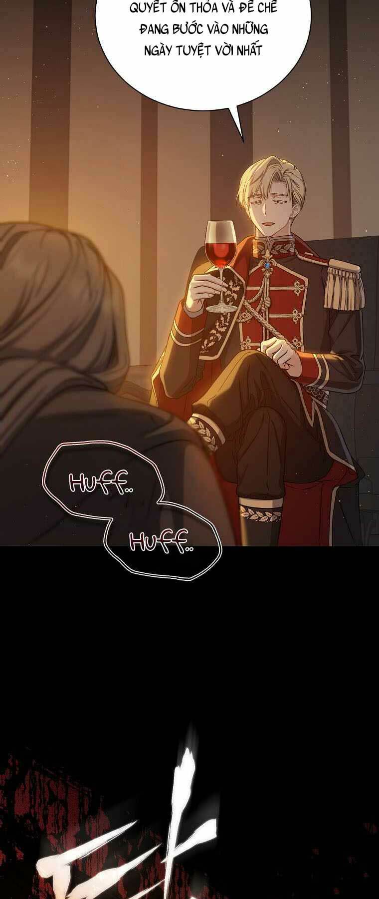 Sự Trở Lại Của Pháp Sư Cấp 8: Chapter 73