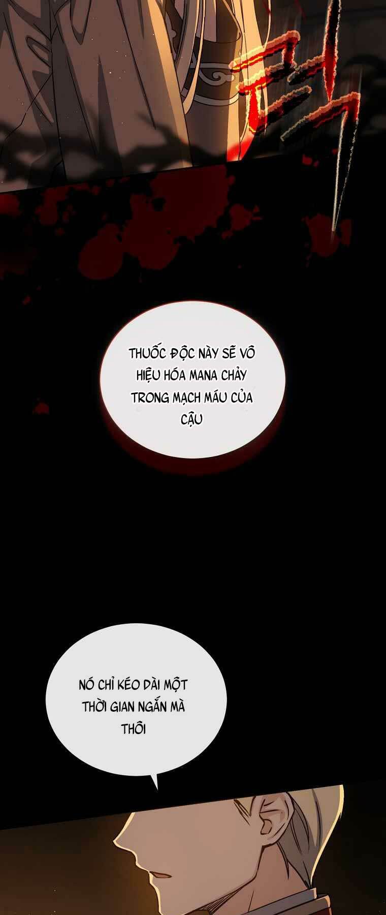 Sự Trở Lại Của Pháp Sư Cấp 8: Chapter 73