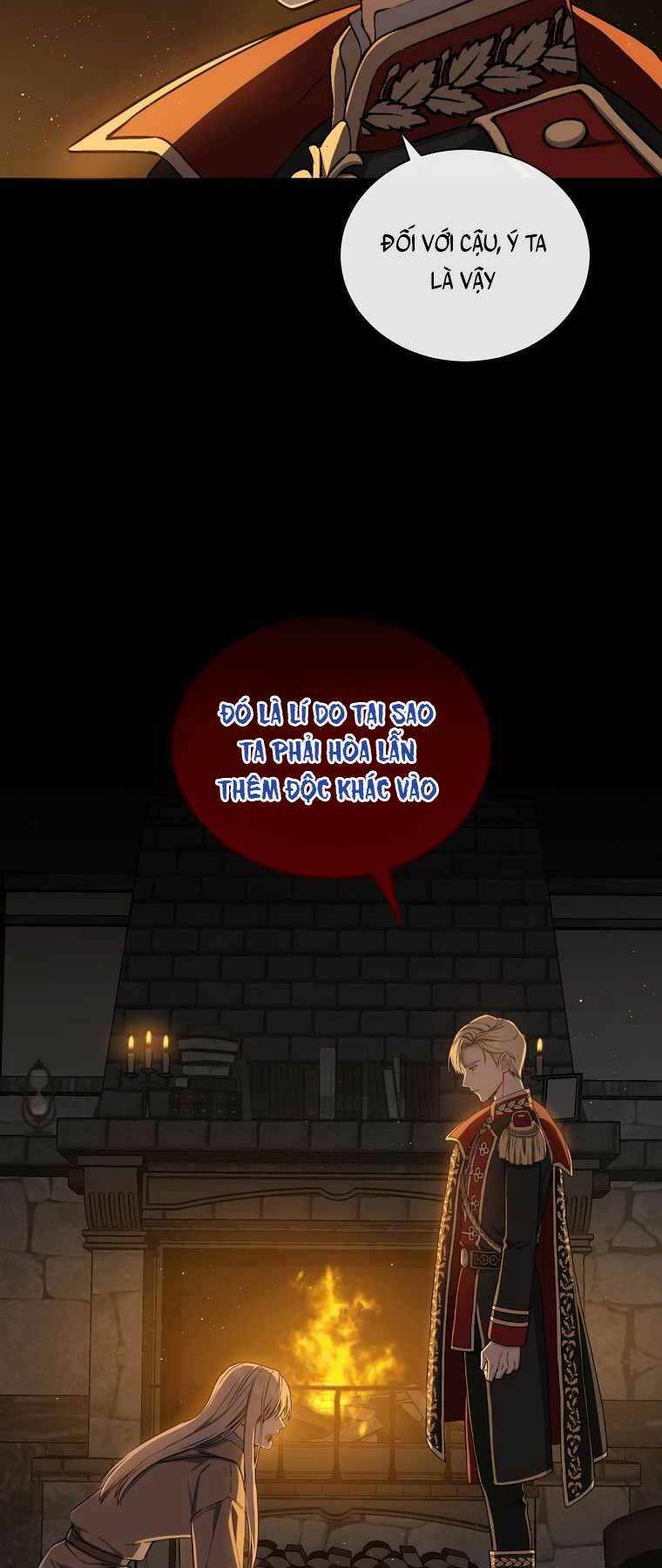 Sự Trở Lại Của Pháp Sư Cấp 8: Chapter 73