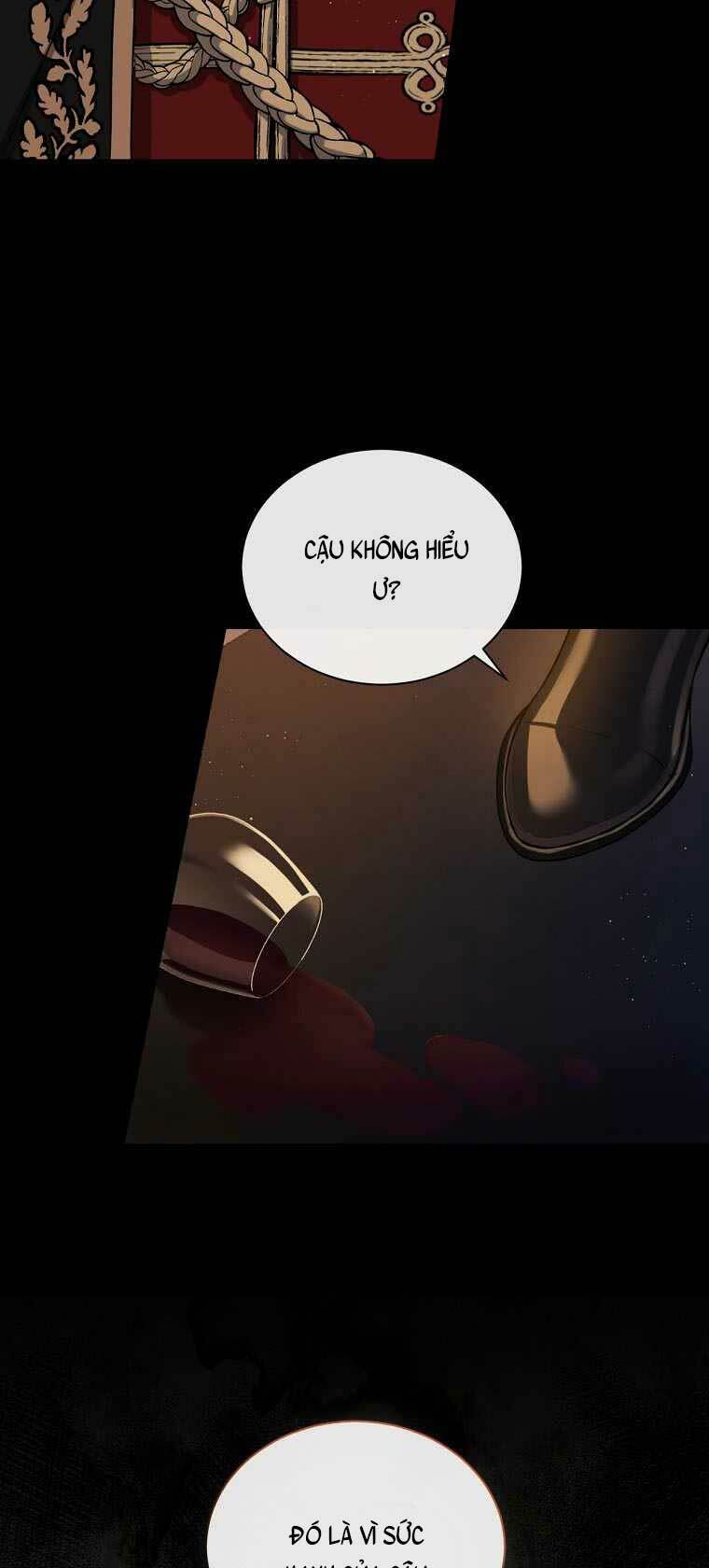 Sự Trở Lại Của Pháp Sư Cấp 8: Chapter 73