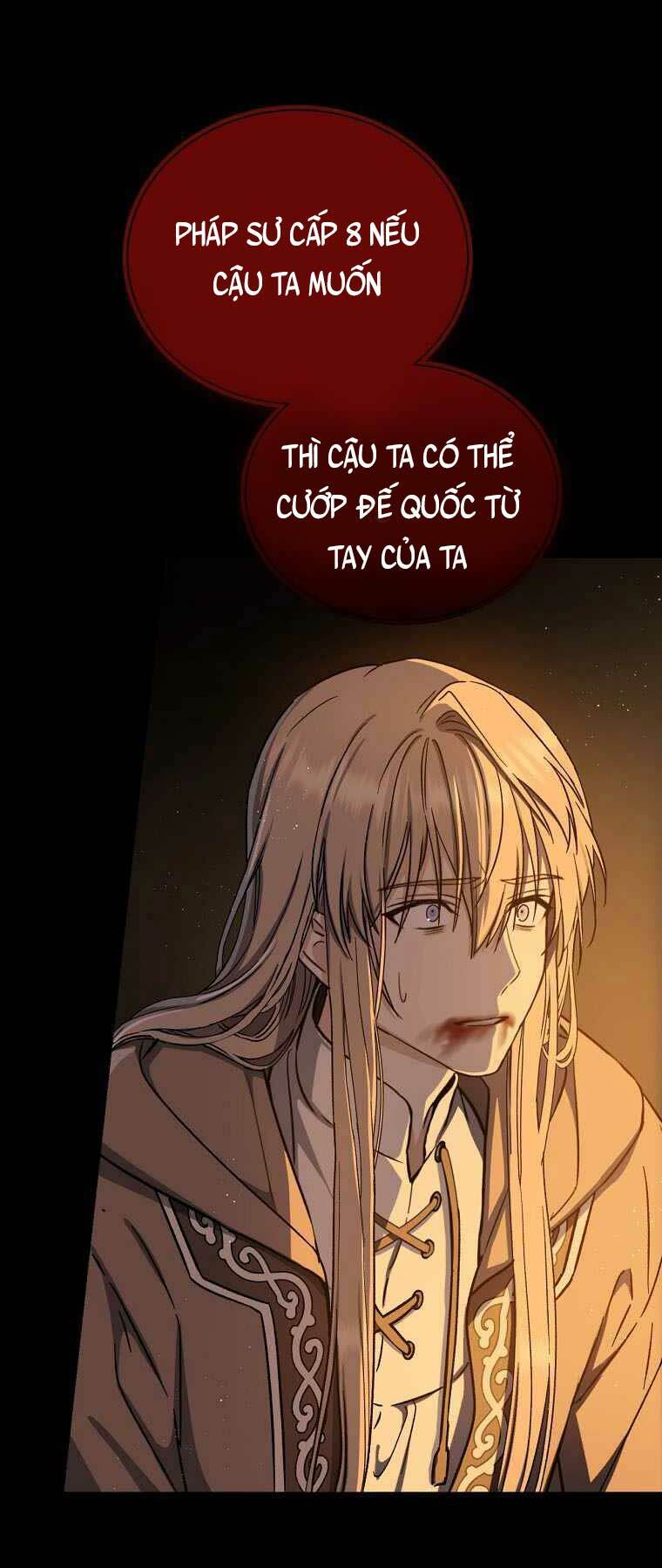 Sự Trở Lại Của Pháp Sư Cấp 8: Chapter 73