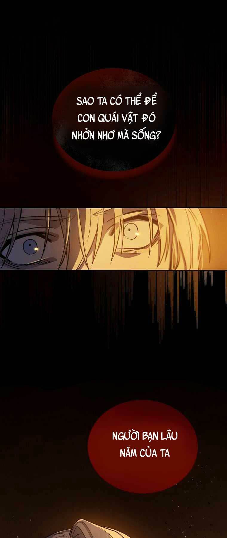 Sự Trở Lại Của Pháp Sư Cấp 8: Chapter 73