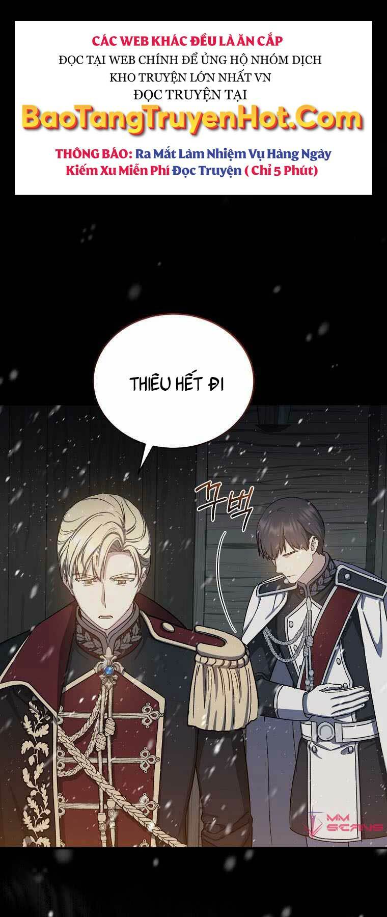 Sự Trở Lại Của Pháp Sư Cấp 8: Chapter 73