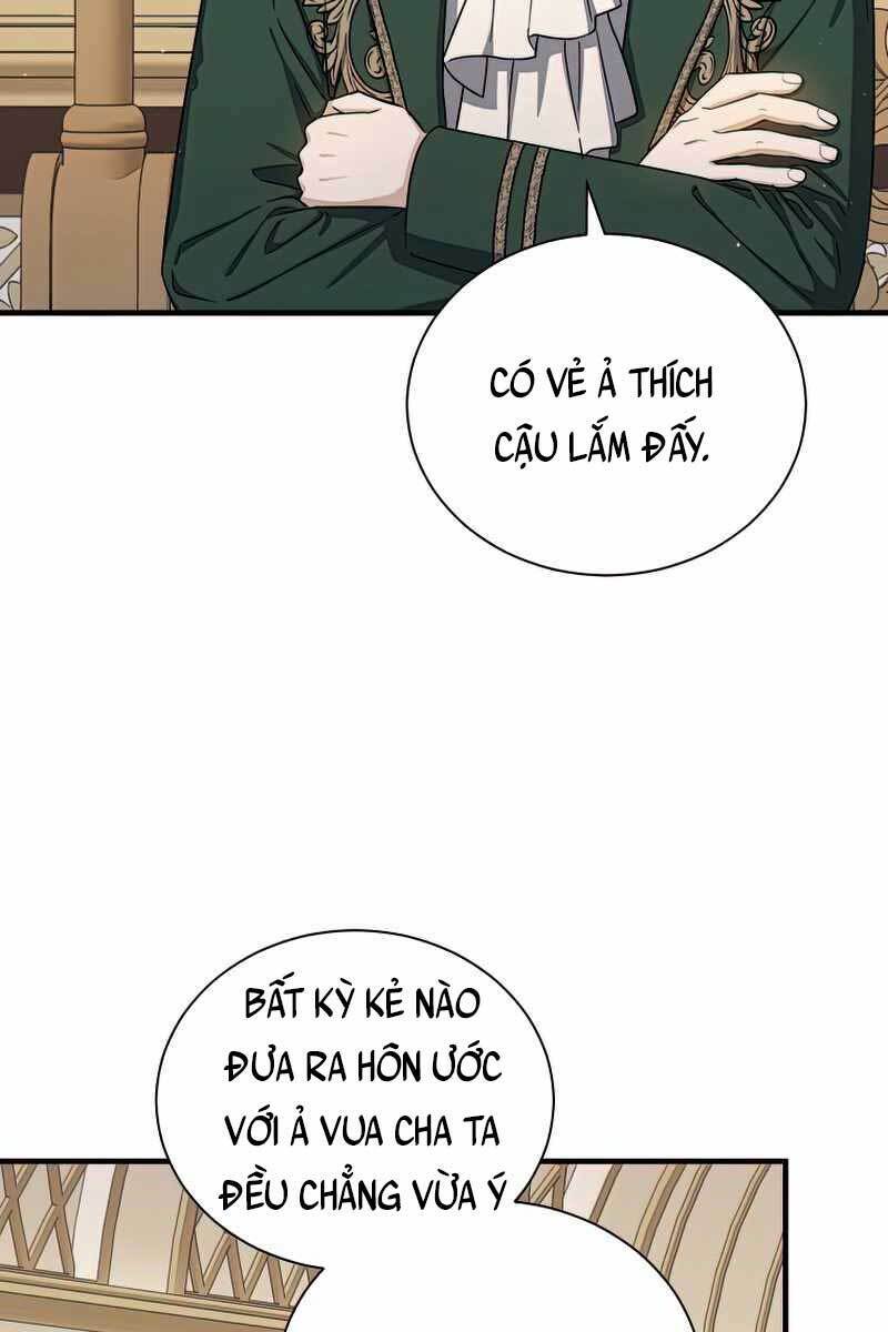 Sự Trở Lại Của Pháp Sư Cấp 8: Chapter 74
