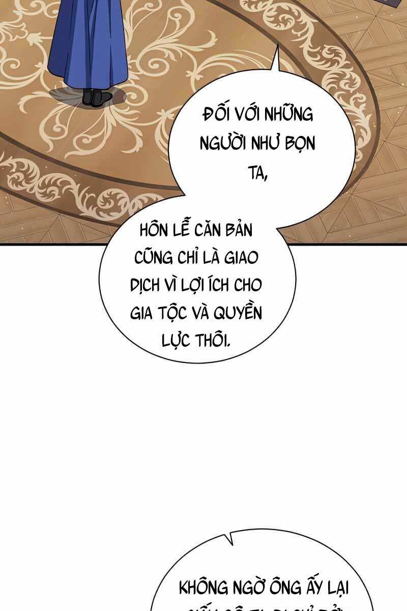 Sự Trở Lại Của Pháp Sư Cấp 8: Chapter 74