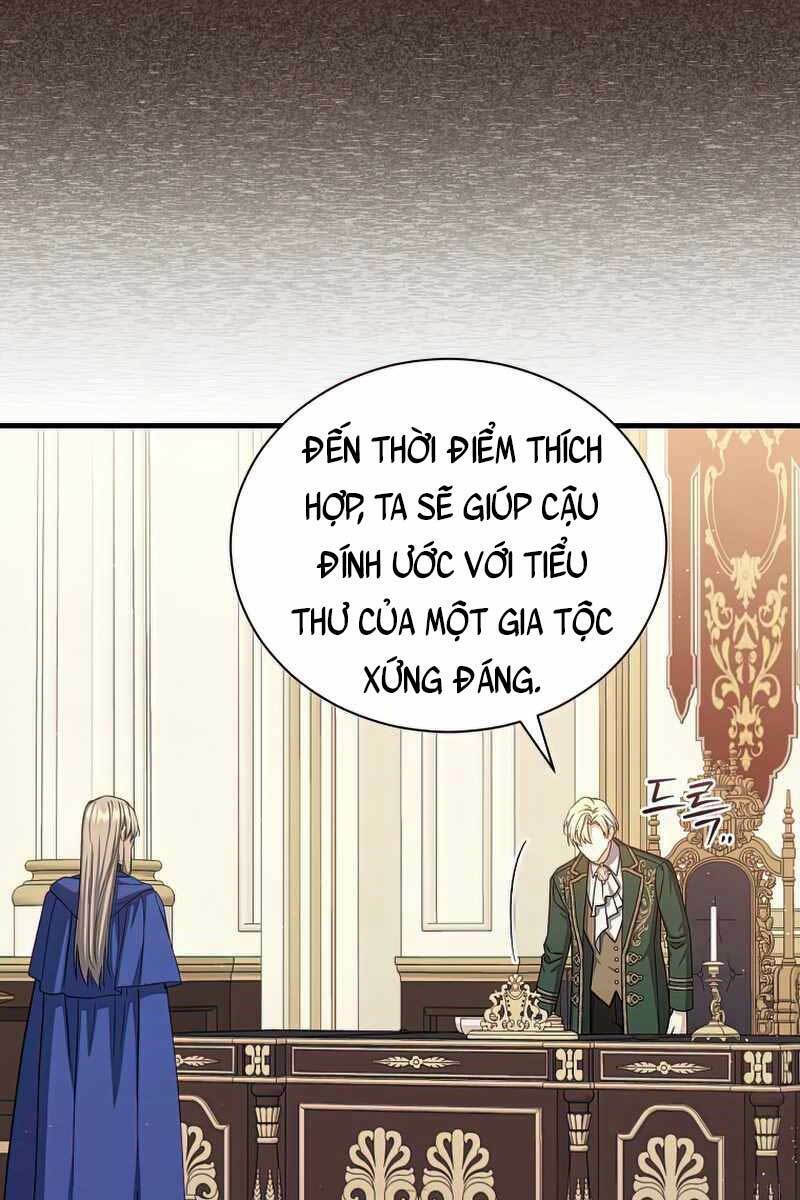 Sự Trở Lại Của Pháp Sư Cấp 8: Chapter 74