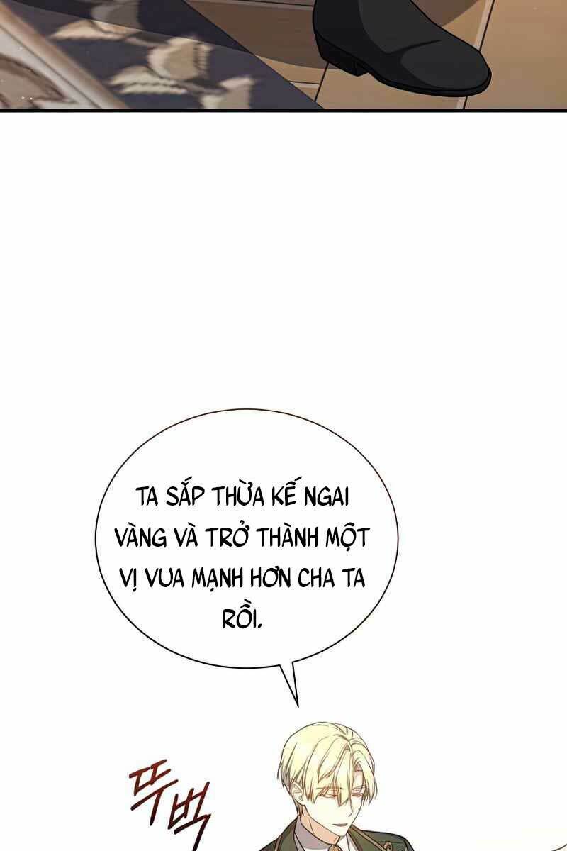 Sự Trở Lại Của Pháp Sư Cấp 8: Chapter 74