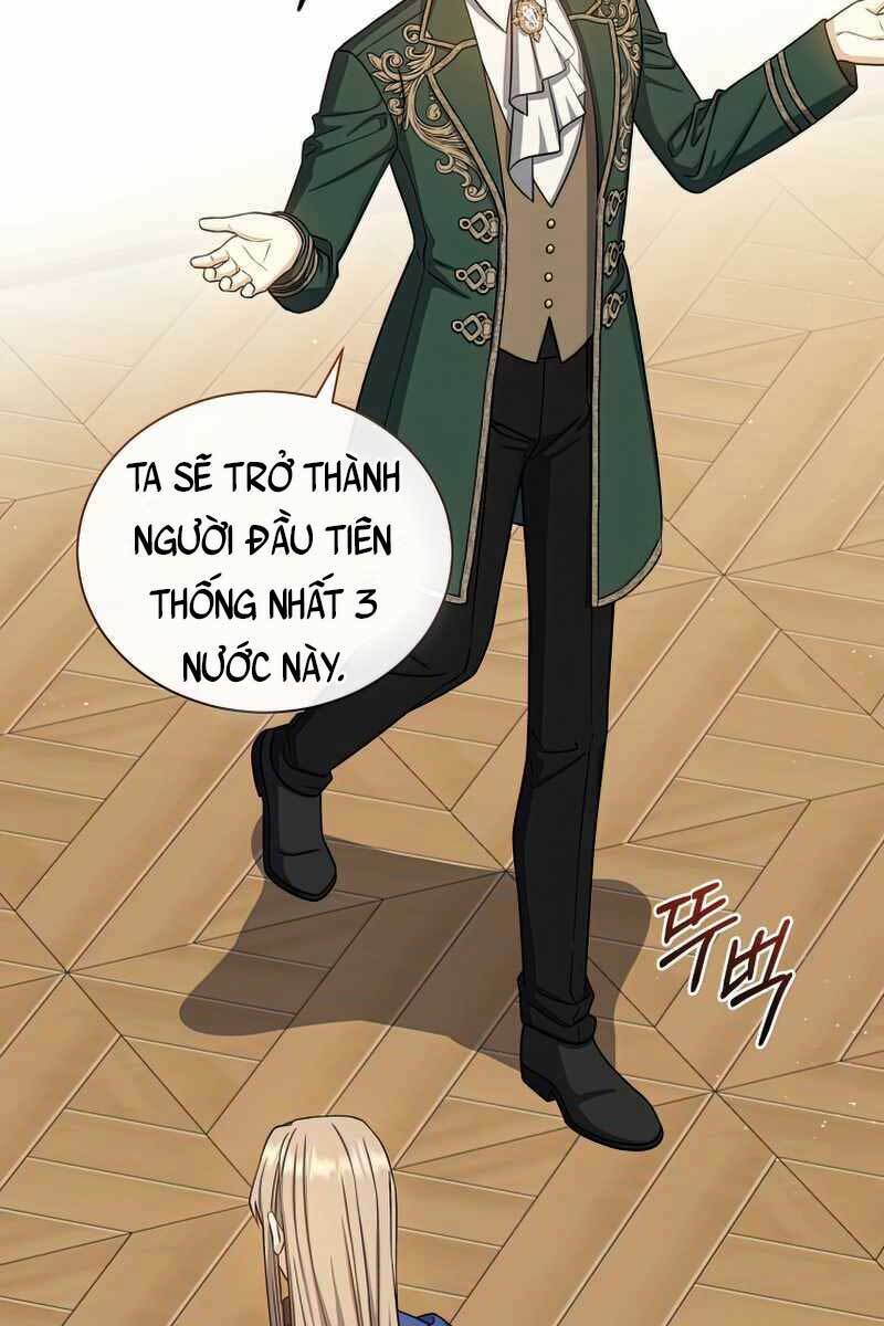 Sự Trở Lại Của Pháp Sư Cấp 8: Chapter 74