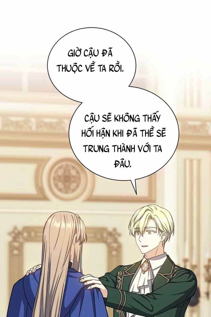 Sự Trở Lại Của Pháp Sư Cấp 8: Chapter 74
