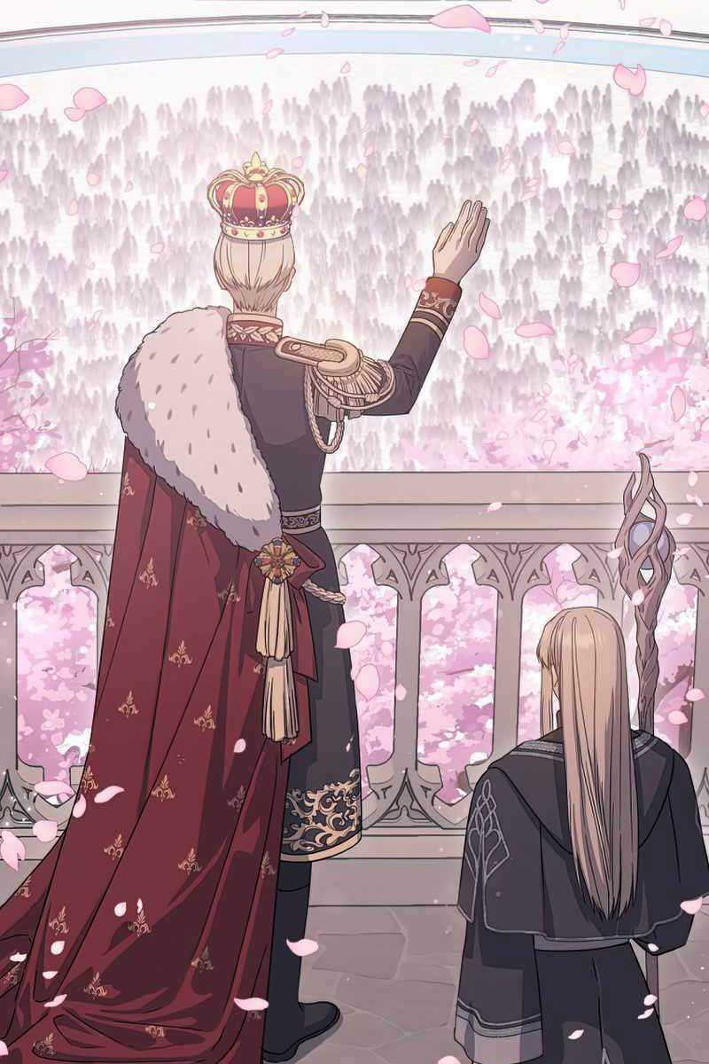 Sự Trở Lại Của Pháp Sư Cấp 8: Chapter 74