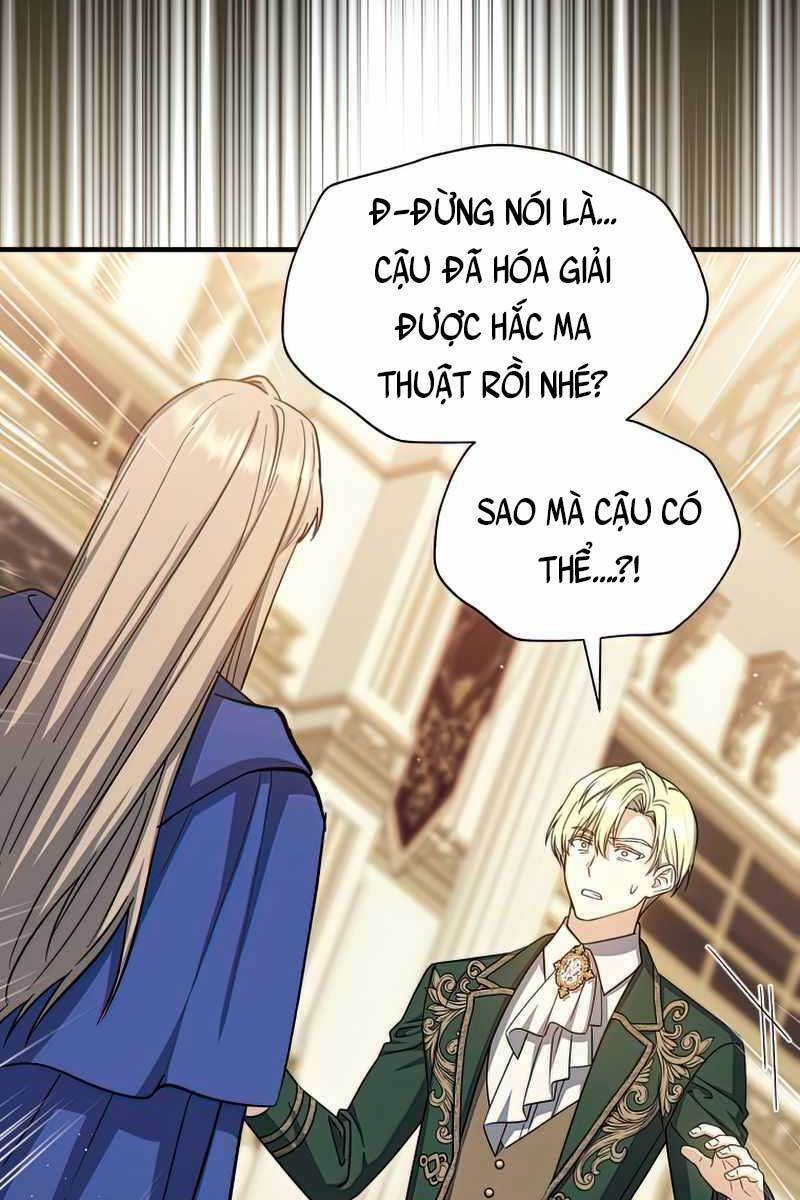 Sự Trở Lại Của Pháp Sư Cấp 8: Chapter 74