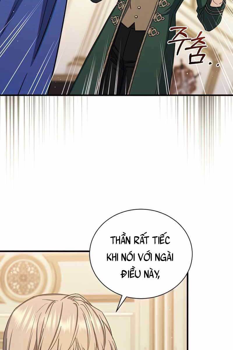 Sự Trở Lại Của Pháp Sư Cấp 8: Chapter 74