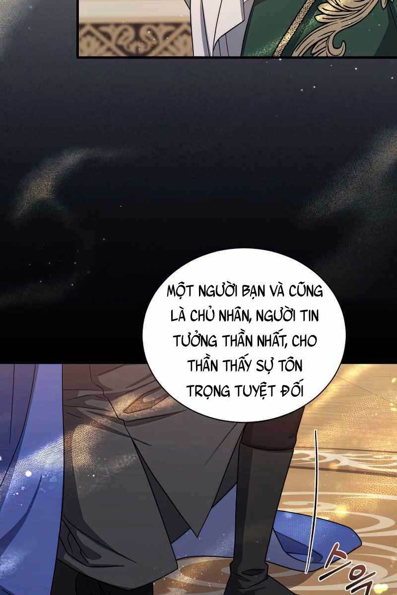 Sự Trở Lại Của Pháp Sư Cấp 8: Chapter 74