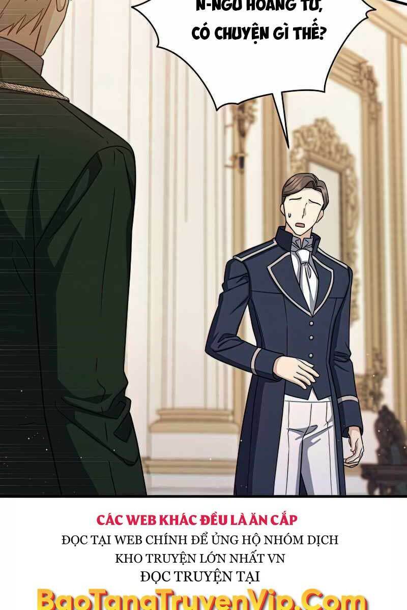 Sự Trở Lại Của Pháp Sư Cấp 8: Chapter 74