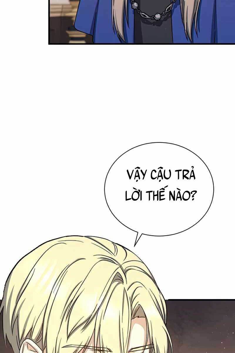 Sự Trở Lại Của Pháp Sư Cấp 8: Chapter 74
