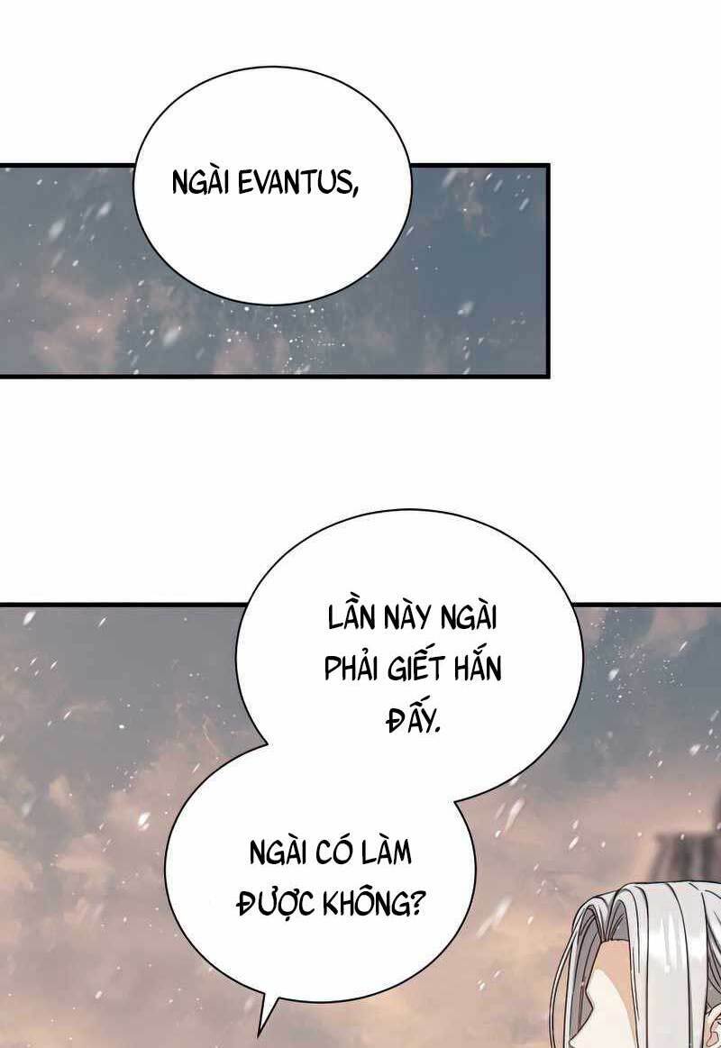 Sự Trở Lại Của Pháp Sư Cấp 8: Chapter 74