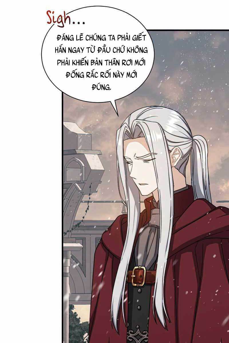 Sự Trở Lại Của Pháp Sư Cấp 8: Chapter 74