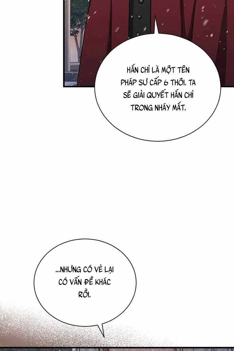 Sự Trở Lại Của Pháp Sư Cấp 8: Chapter 74