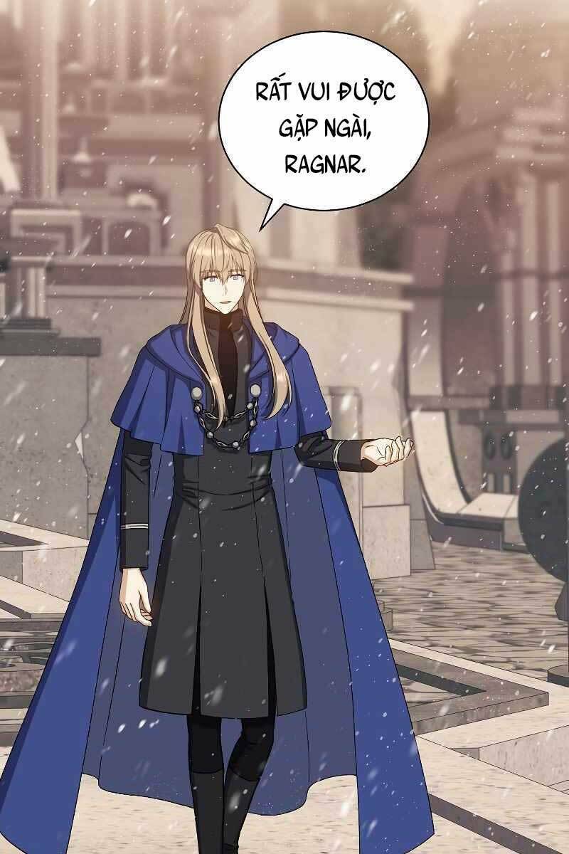 Sự Trở Lại Của Pháp Sư Cấp 8: Chapter 75