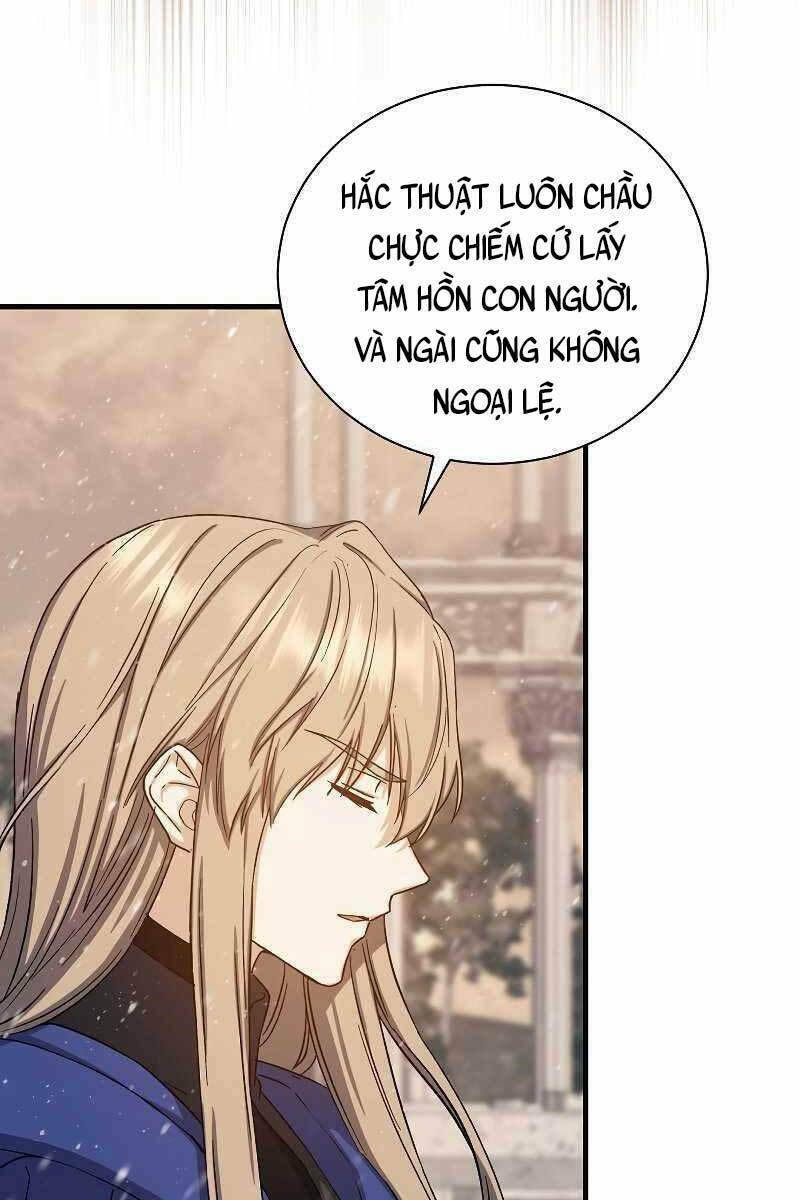 Sự Trở Lại Của Pháp Sư Cấp 8: Chapter 75